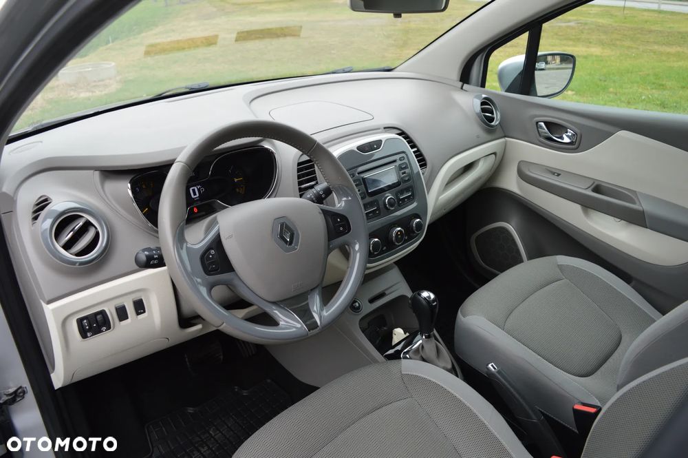 Renault Captur ENERGY TCe 120 EDC Dynamique - 23