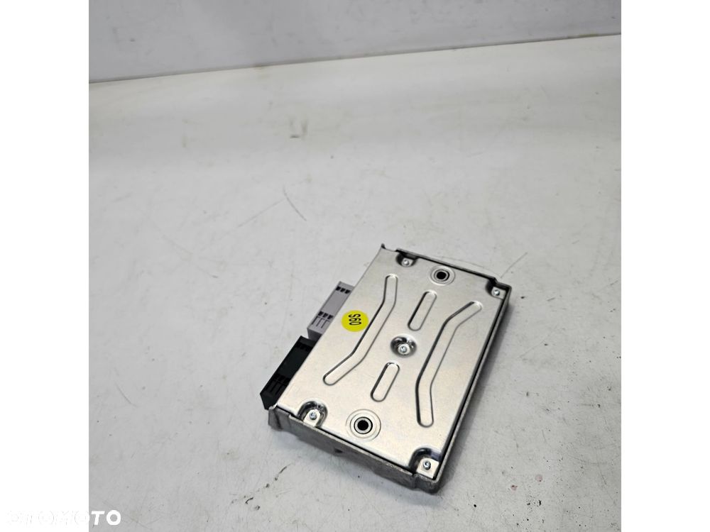 INTERFEJS DIAGNOSTYCZNY DLA SIECI BUS AUDI Q5 FY A4 A5 80B907468A 80B907468A - 3