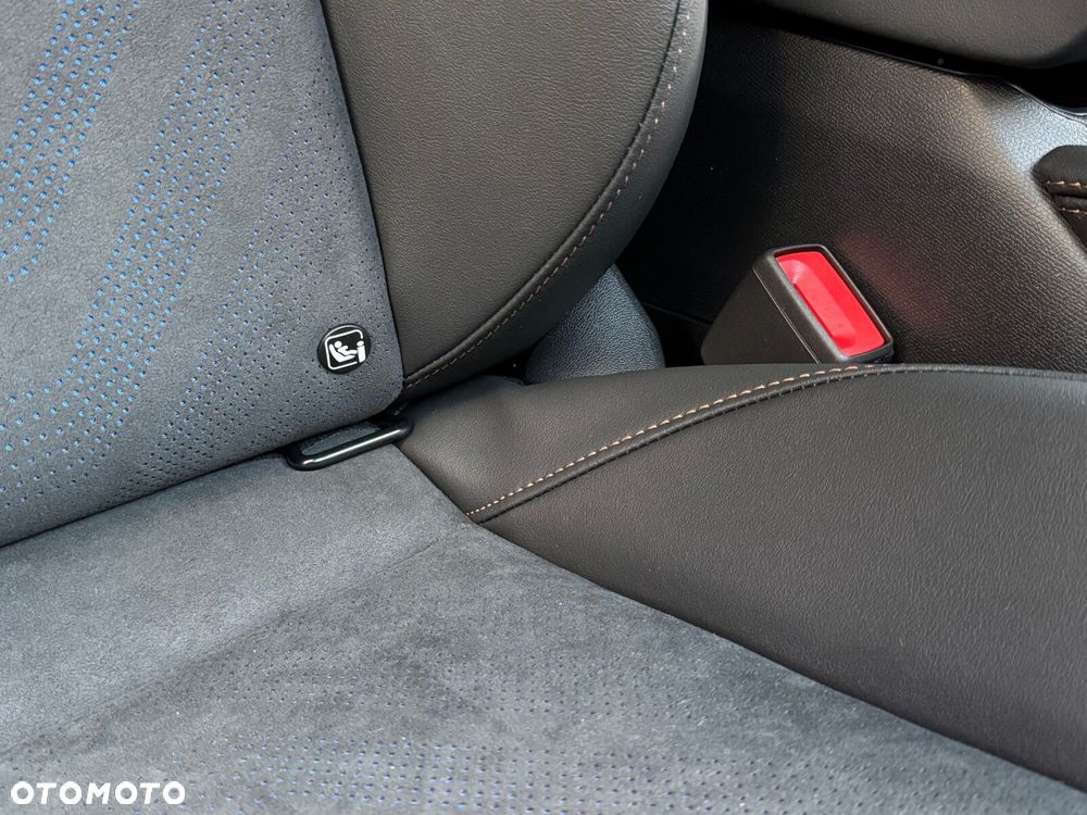 Cupra Formentor 1.5 eTSI mHEV DSG - 36