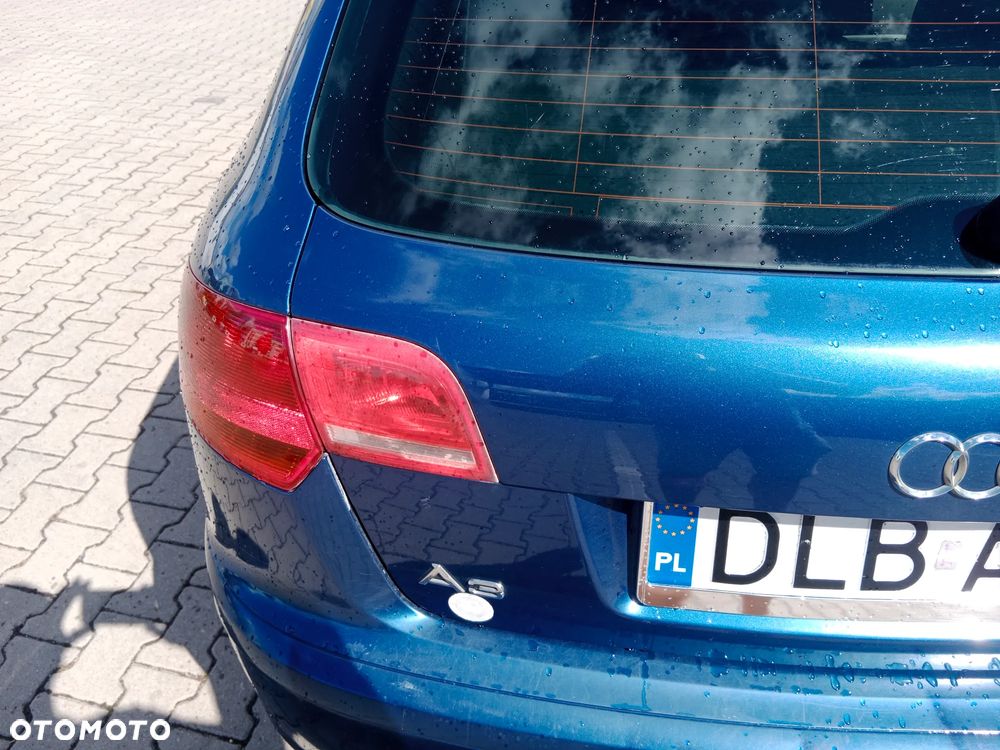 Audi A3 1.9 TDI DPF e - 4