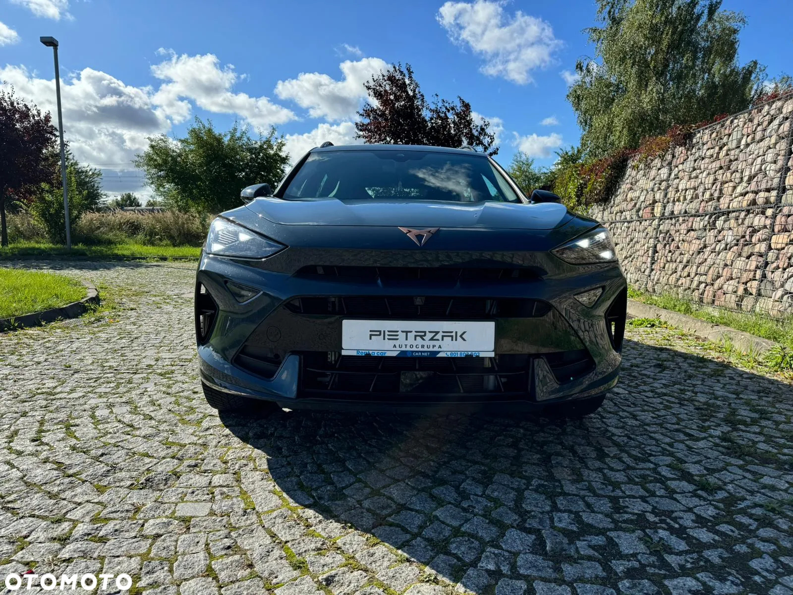 Cupra Formentor 1.5 TSI DSG - 6