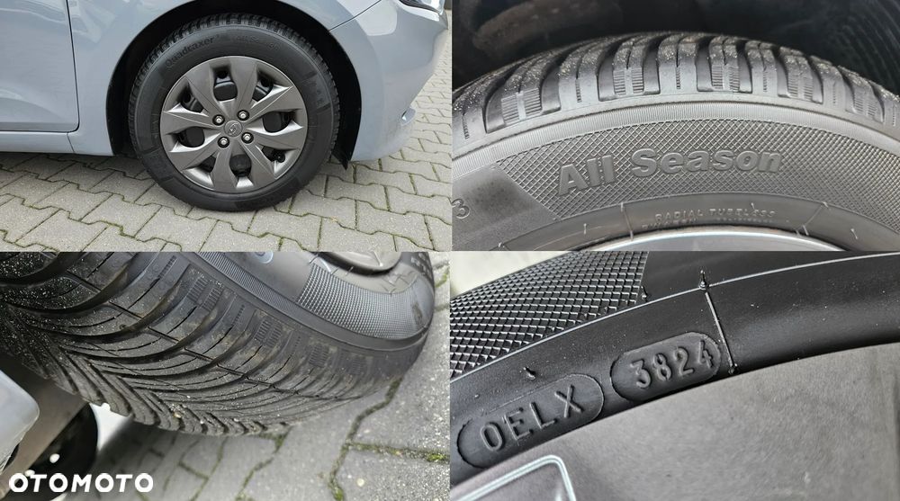 Hyundai i20 1.2 BlueDrive Comfort - 11