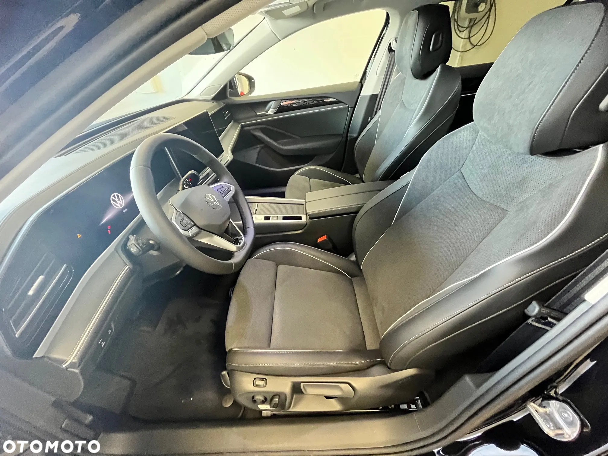 Volkswagen Passat - 10