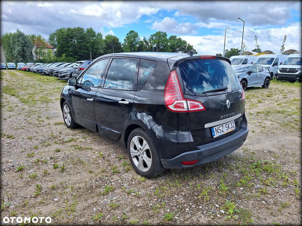 Renault Scenic 1.4 16V TCE Privilege - 7
