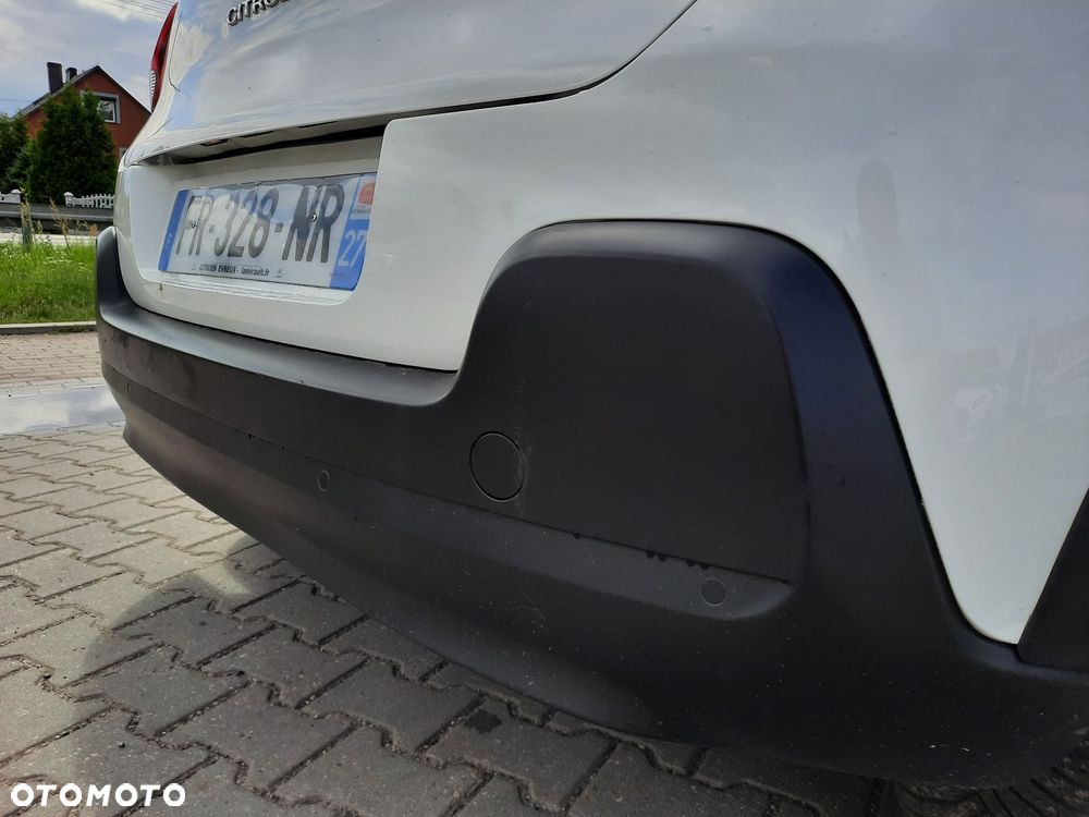 Citroën C3 1.2 PureTech Feel - 13
