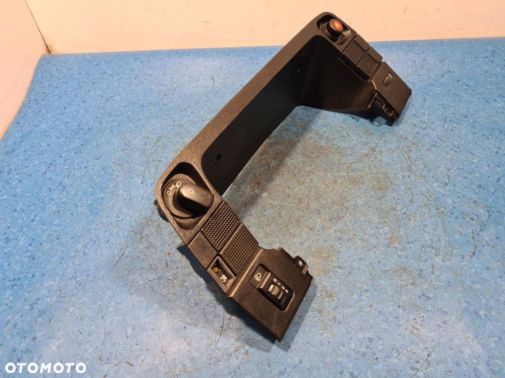 OPEL KADETT E LIFT OBUDOWA LICZNIKA 90360194 - 5