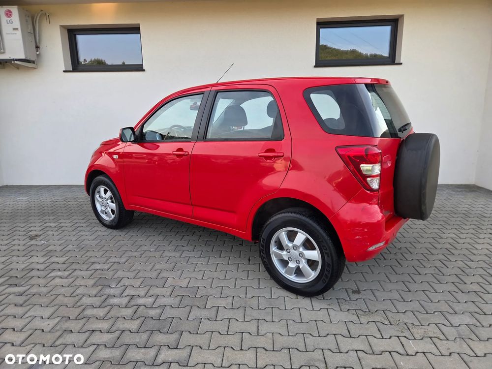 Daihatsu Terios - 19