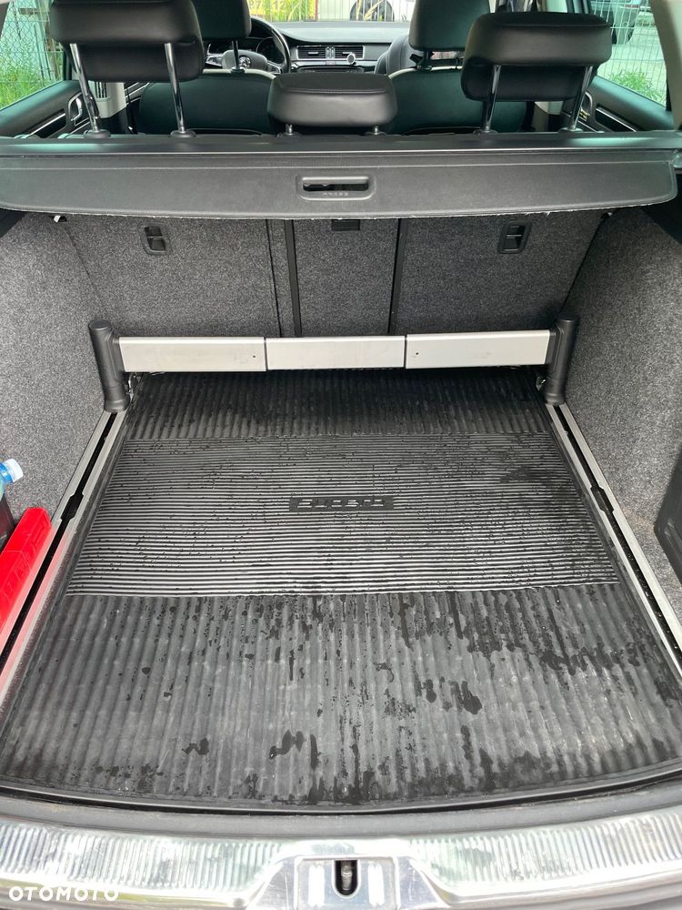 Skoda Superb 2.0 TDI 4x4 Ambition - 19