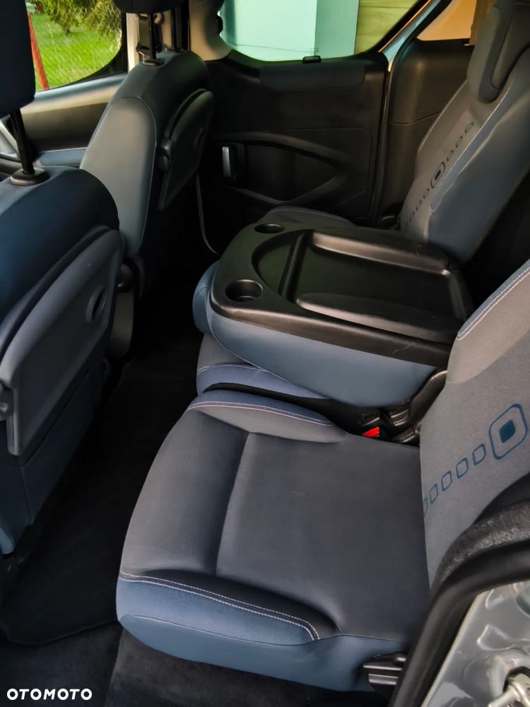 Citroën Berlingo 1.6 VTi 16V Multispace - 18