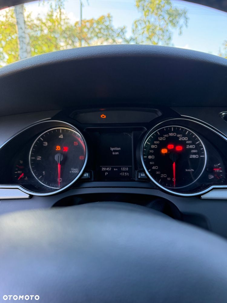 Audi A5 Coupé 2.7 TDI Multitronic - 17