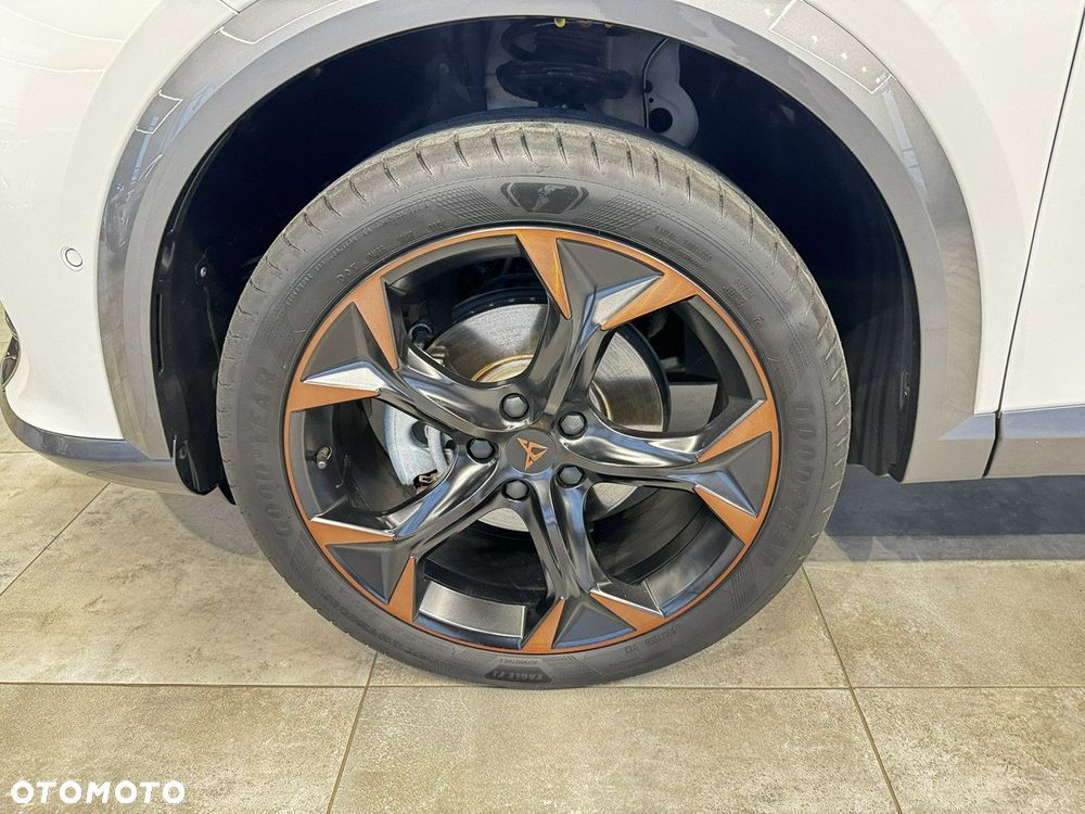 Cupra Formentor - 15