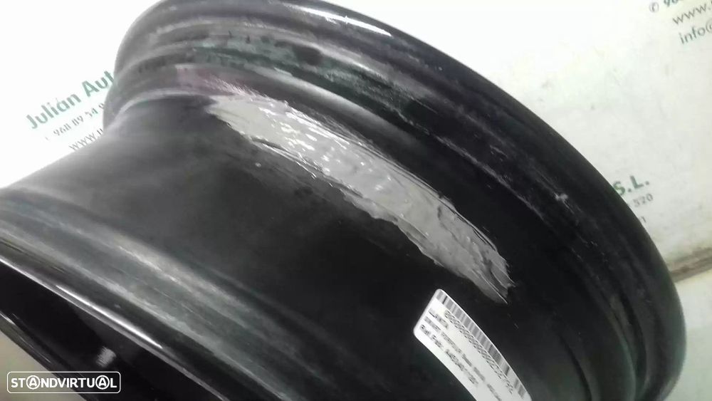 JANTE SMART FORFOUR FASTBACK 2017 -A4534011201 - 1