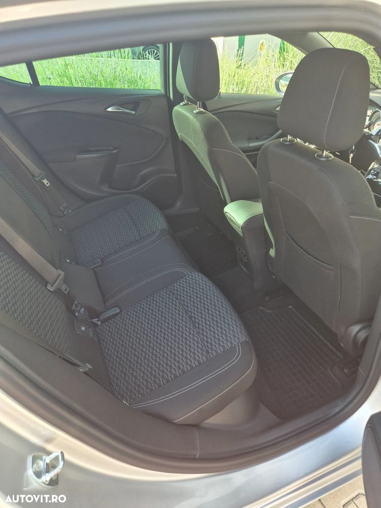 Opel Astra 1.6 D (CDTI) Edition - 5