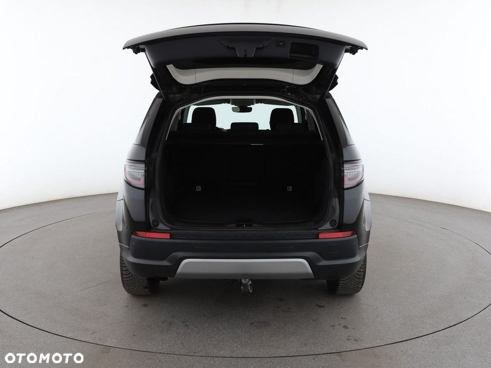 Land Rover Discovery Sport 2.0 D150 - 20