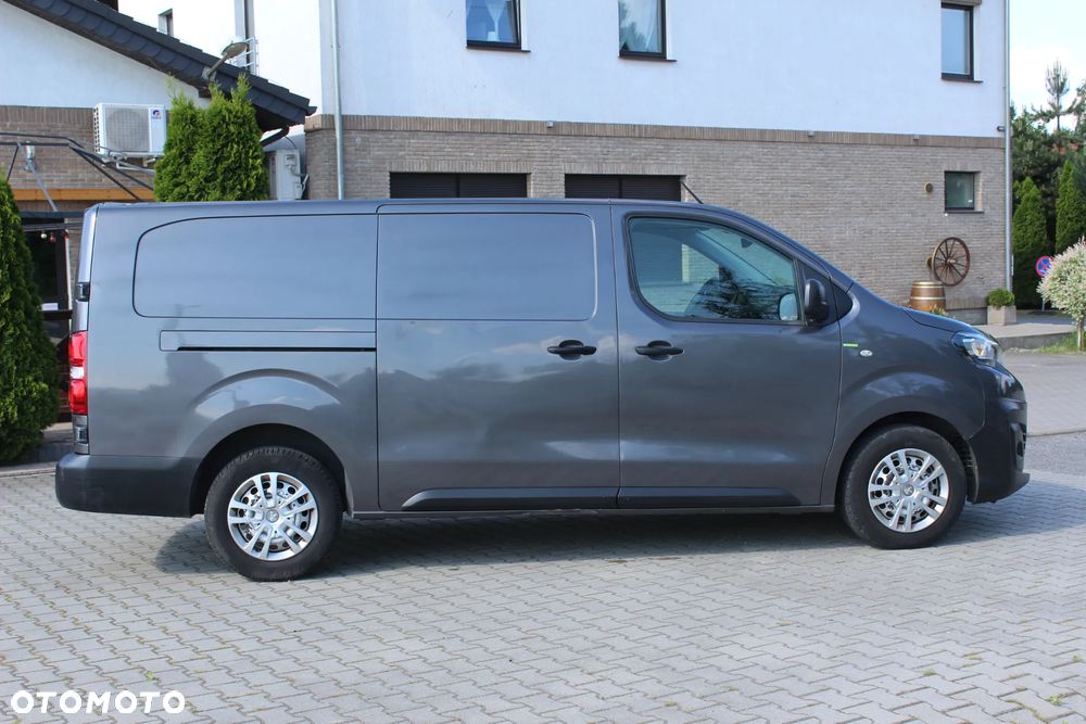 Peugeot Expert - 5