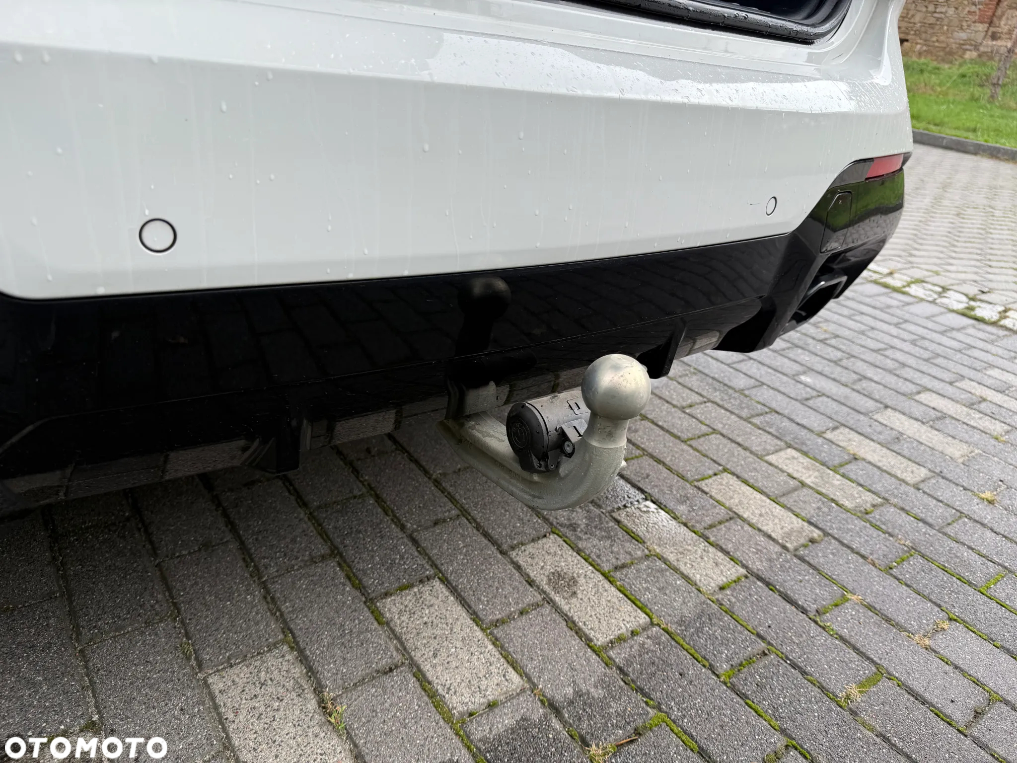 BMW X3 M M40i - 34