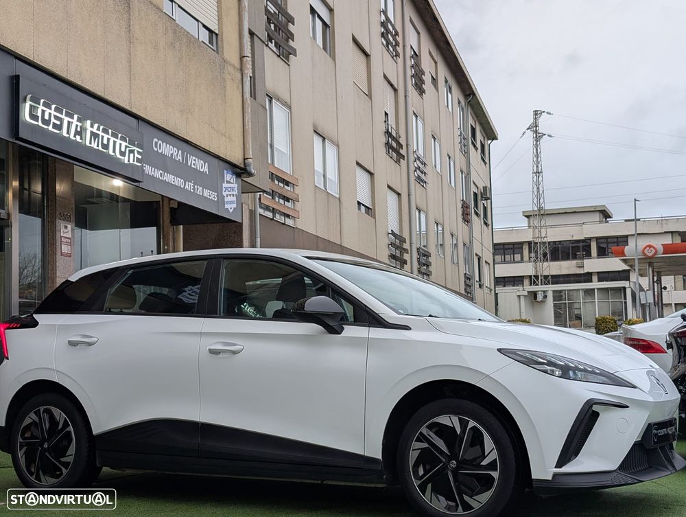 MG MG4 4 Standard - 3