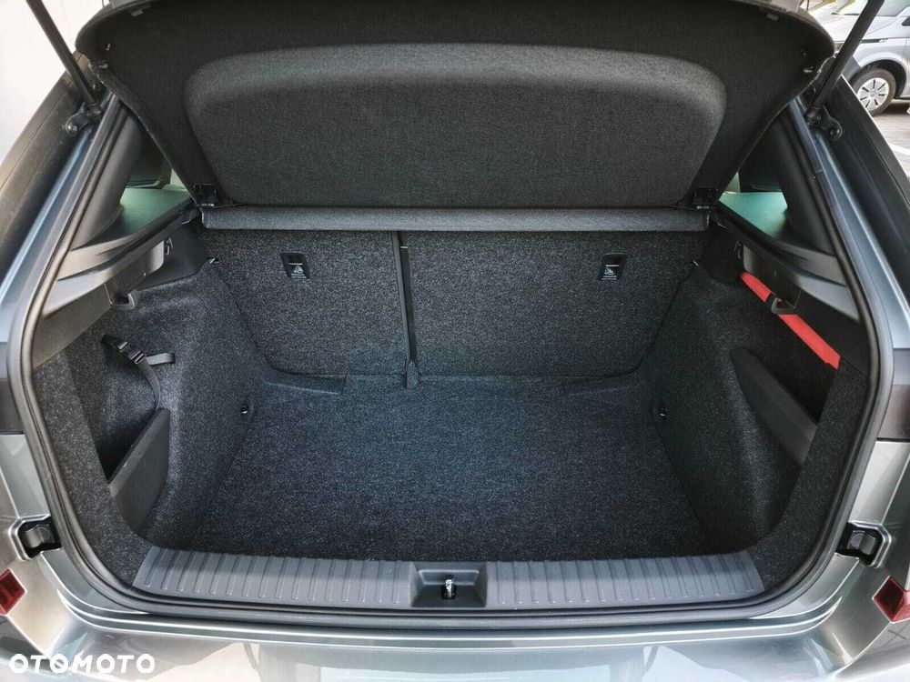 Skoda Kamiq 1.5 TSI Monte Carlo DSG - 11
