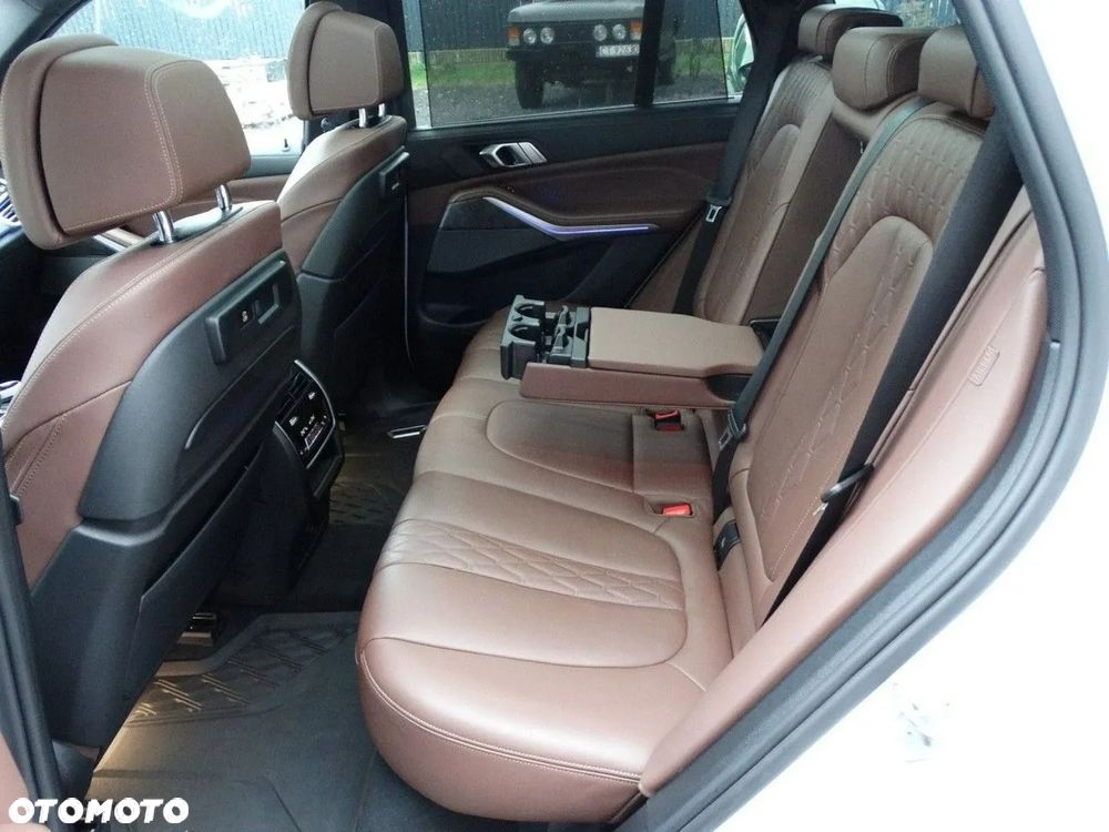 BMW X5 xDrive30d sport - 21