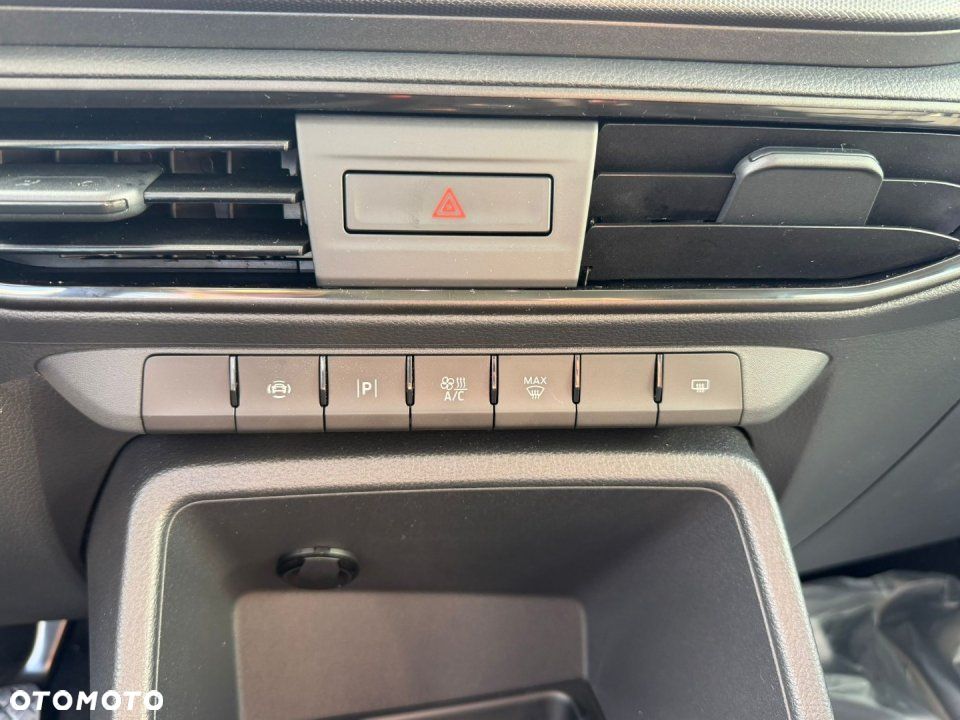 Ford Tourneo Connect - 21