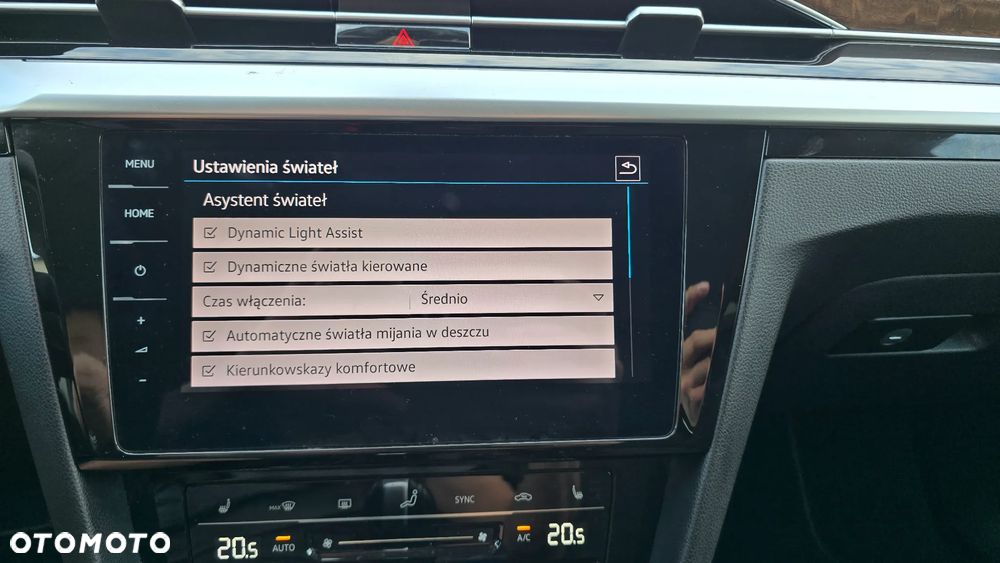 Volkswagen Arteon 2.0 TSI Elegance DSG - 25