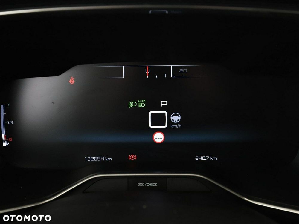 Citroën C5 Aircross BlueHDI 180 S&S EAT8 SHINE - 22