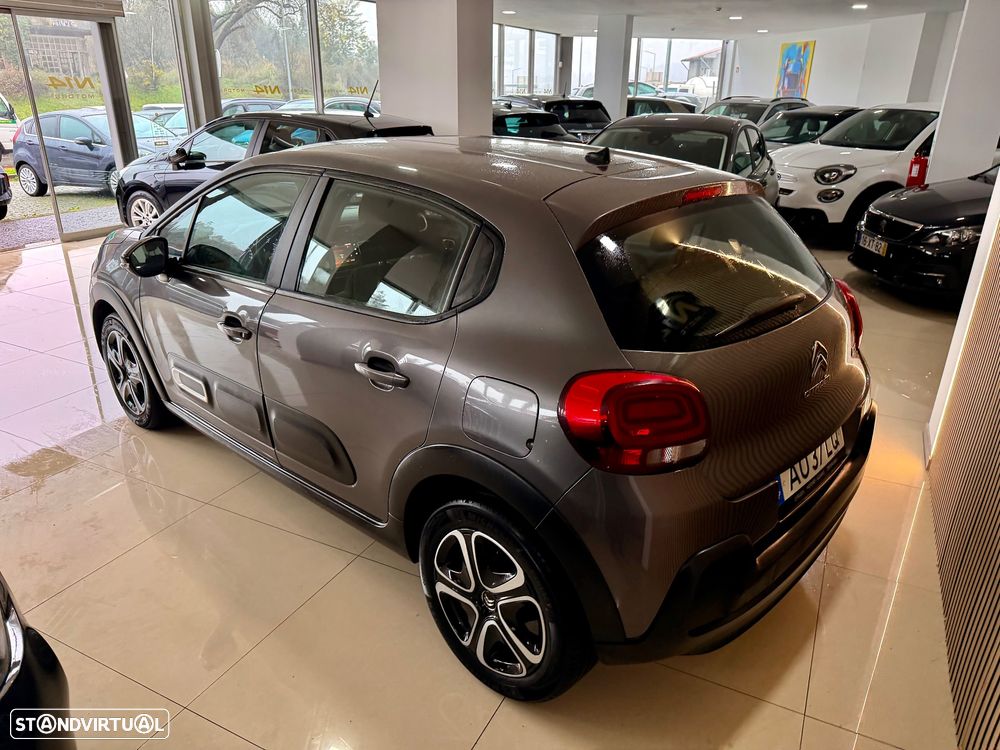 Citroën C3 - 13