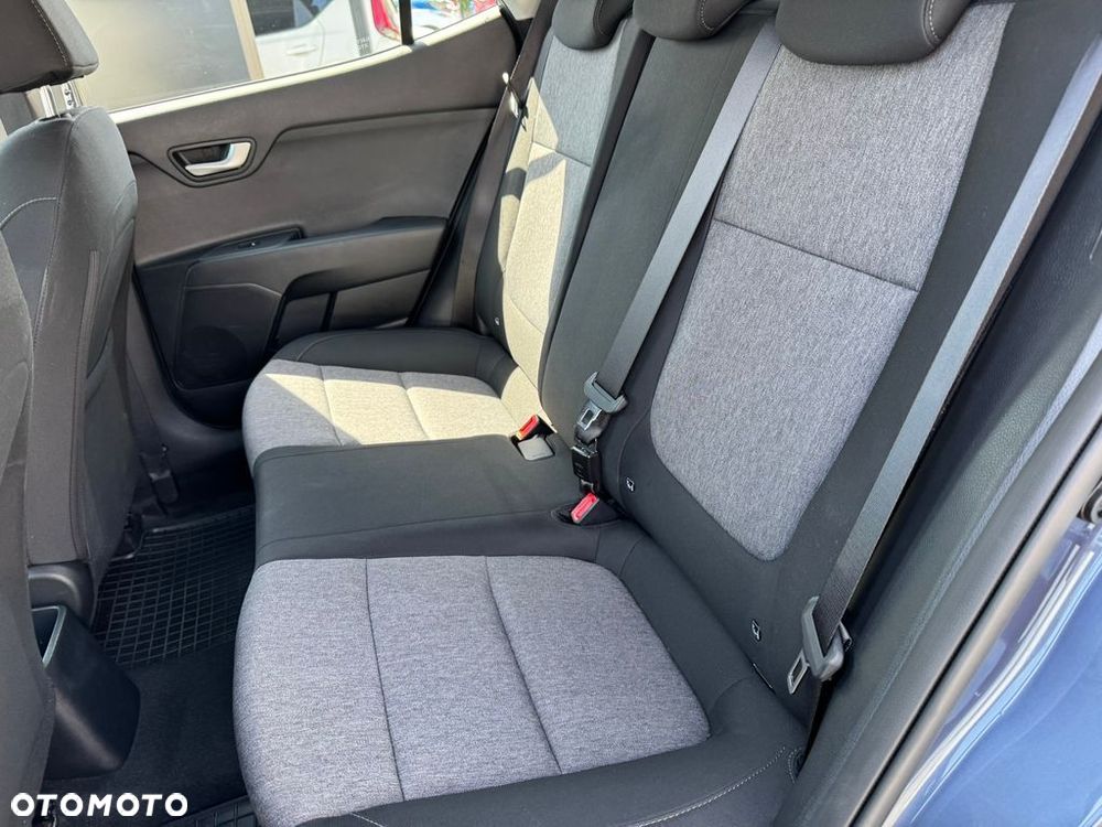 Kia Stonic 1.2 M - 18