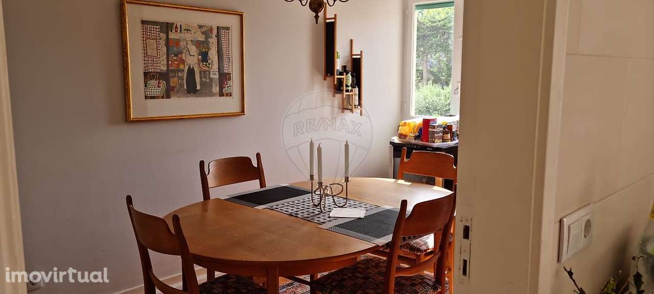 Apartamento T3 para arrendamento - Grande imagem: 2/32