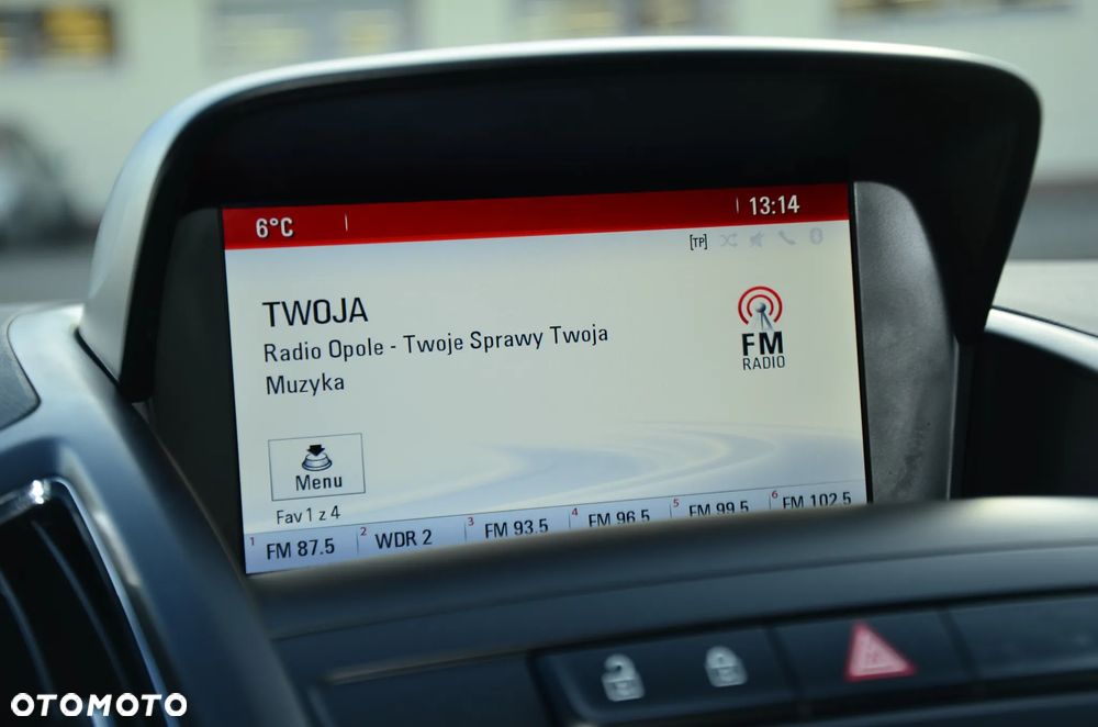 Opel Zafira Tourer 2.0 CDTI Edition - 28