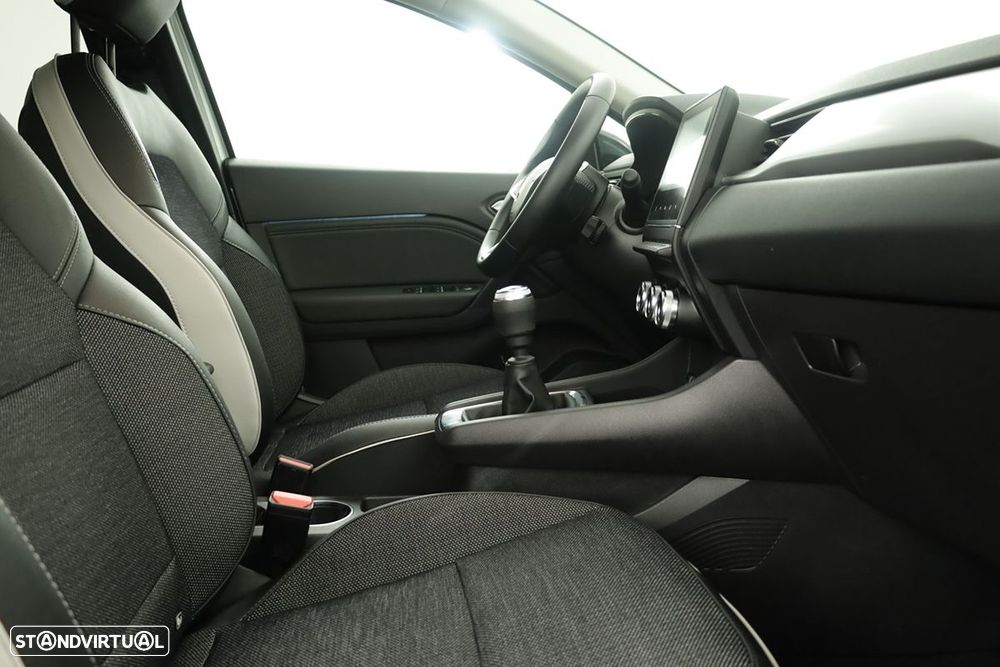 Renault Captur 1.0 TCe Techno - 22