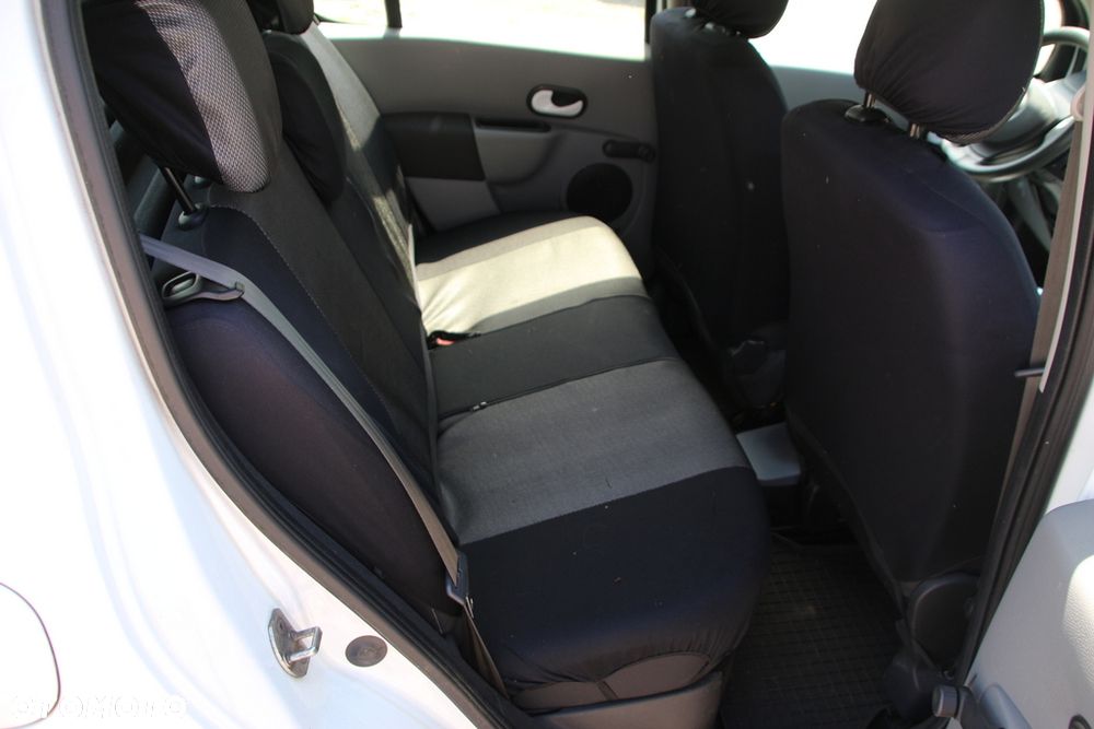 Renault Modus 1.2 16V Alize - 17