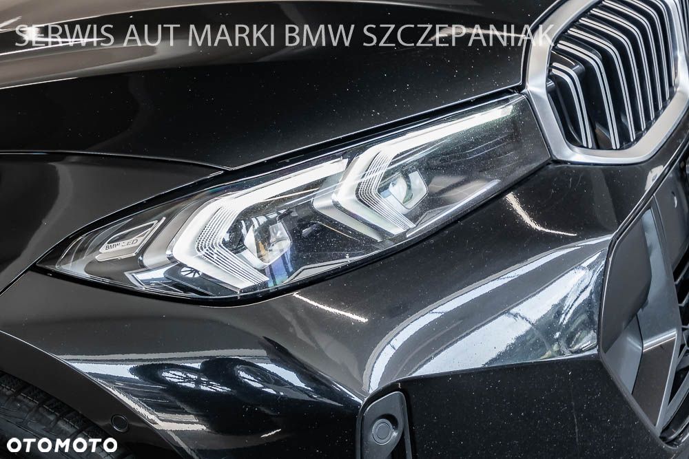 BMW Seria 3 320d xDrive mHEV M Sport sport - 4