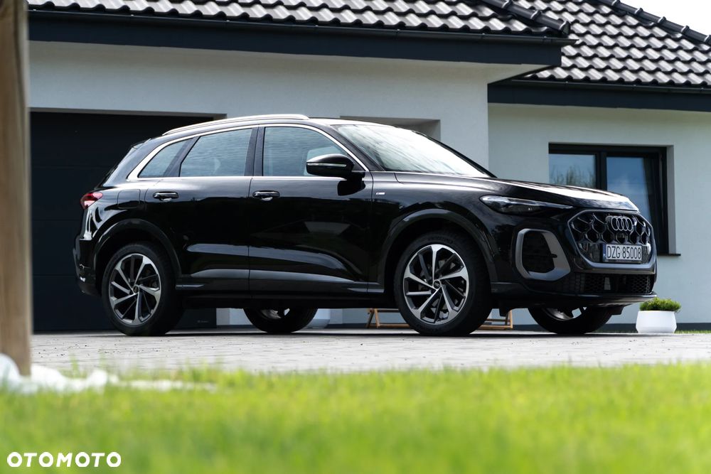 Audi Q5 TFSI mHEV 150 kW Quattro S tronic - 24