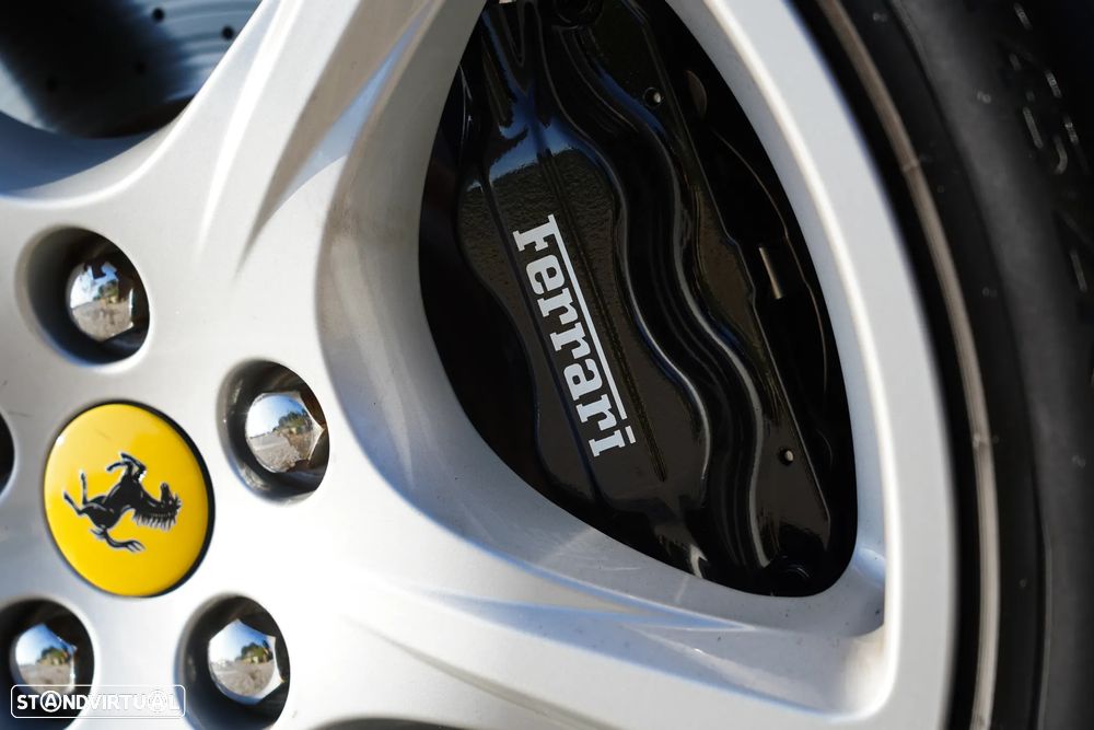 Ferrari 612 Scaglietti F1 - 7