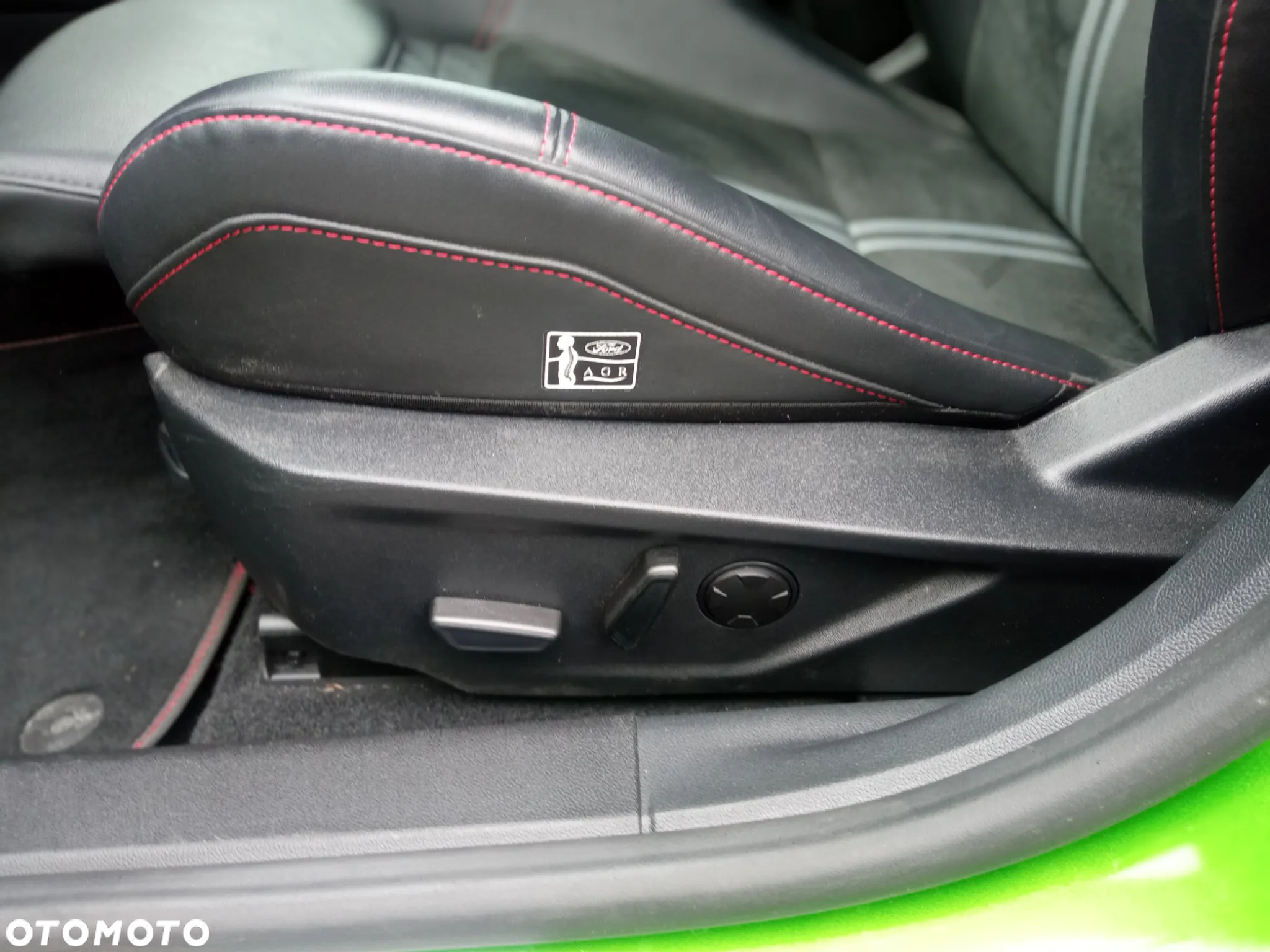 Ford Focus 2.3 EcoBoost ST X - 13