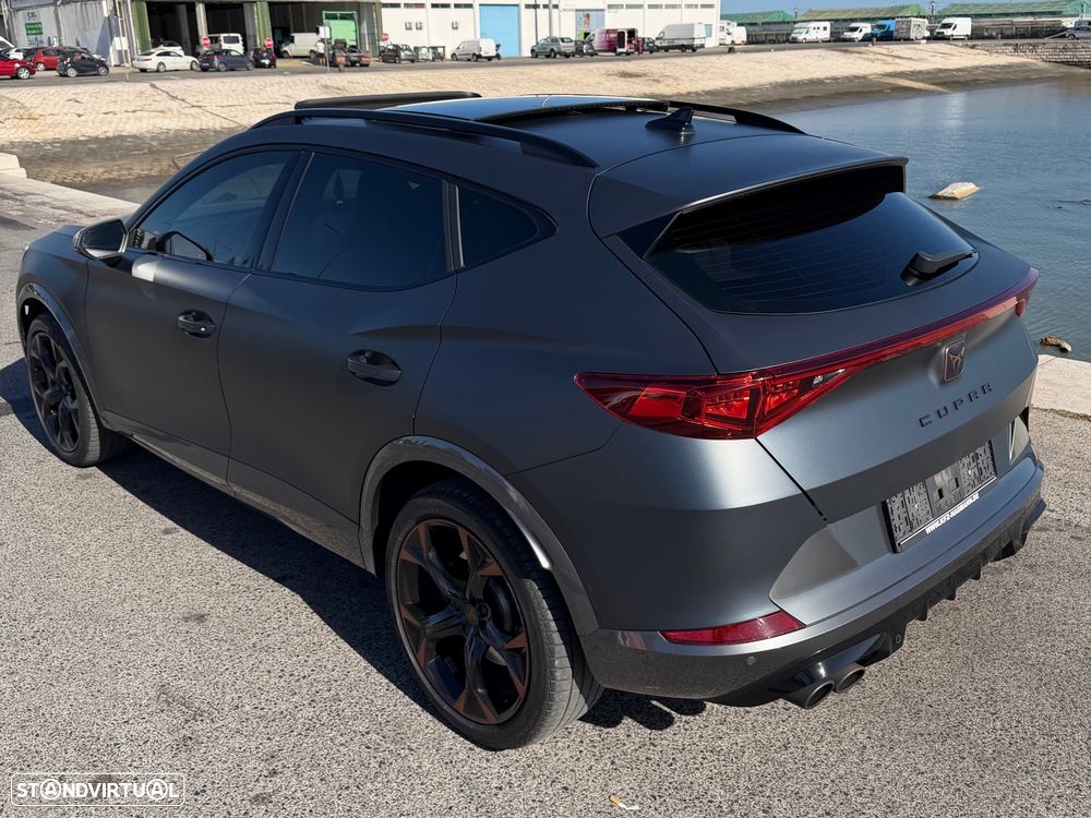 Cupra Formentor - 15
