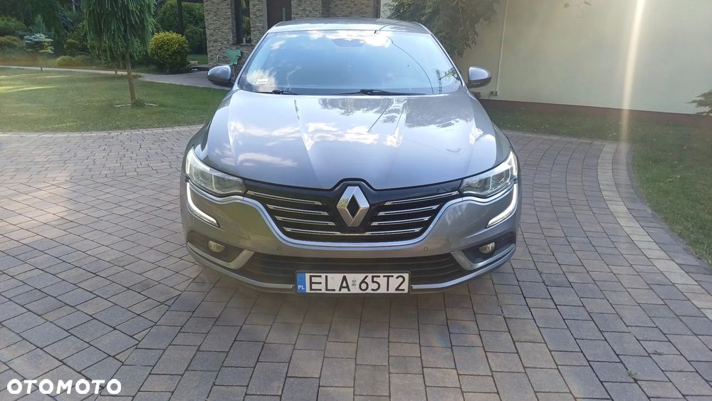 Renault Talisman 1.6 Energy dCi Business - 7