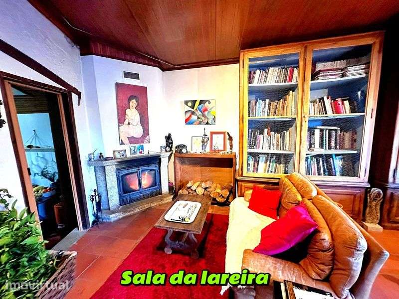 Venda de T3 em Almarge - Grande imagem: 2/12