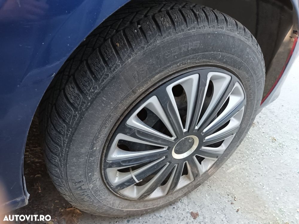 Dezmembrari  Opel ASTRA H  2004  > 2012 1.7 CDTI Motorina - 8