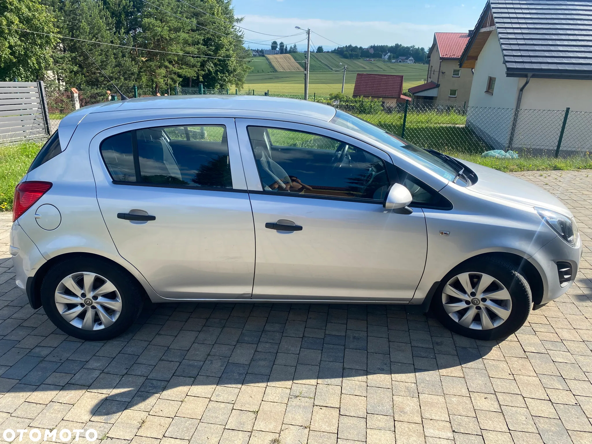 Opel Corsa 1.2 16V Enjoy - 7