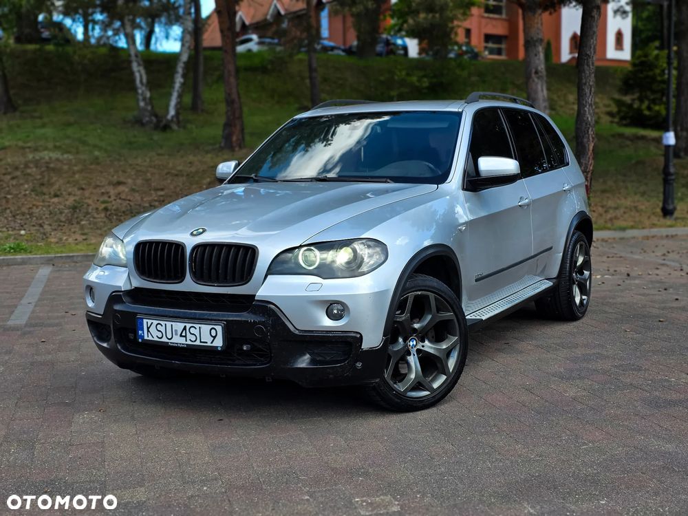 BMW X5 xDrive30d - 10