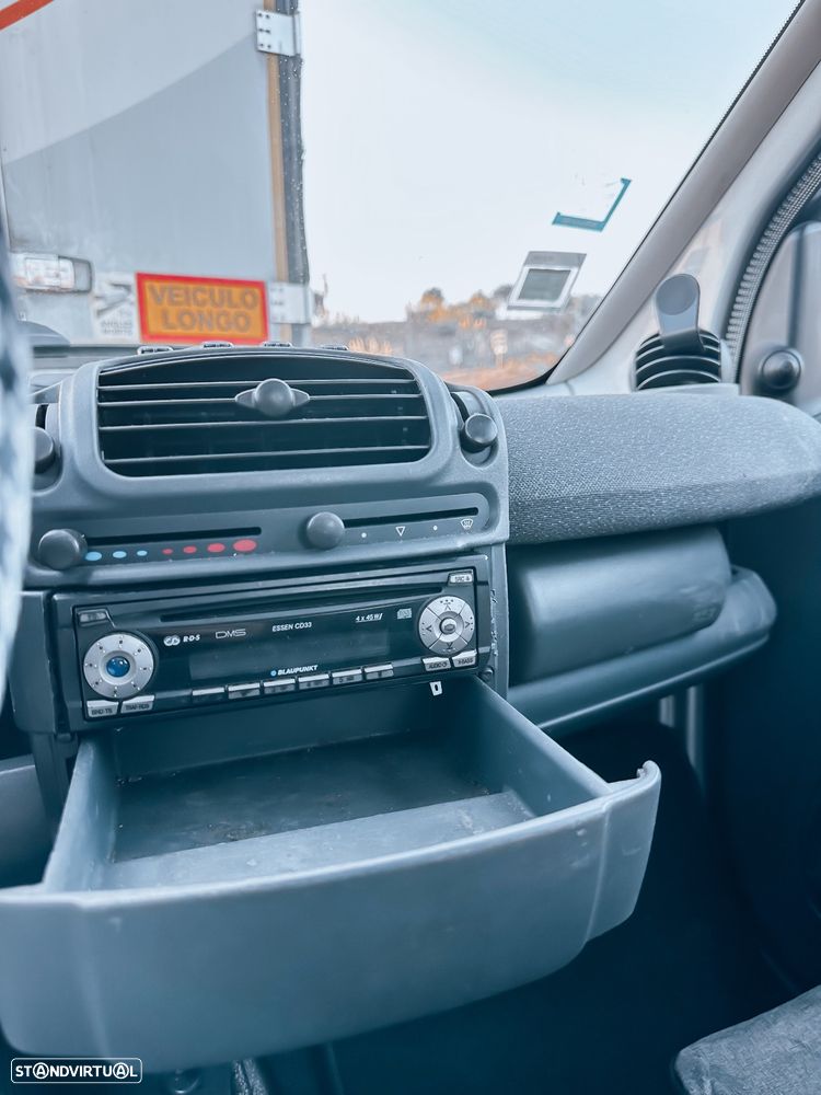 Smart ForTwo Coupé - 9