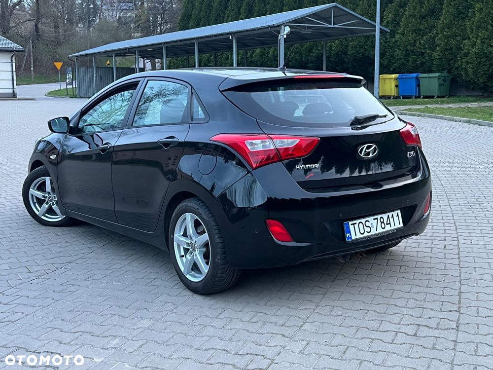 Hyundai i30 1.4 CRDi Trend - 3