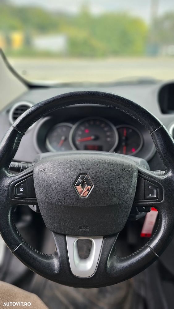 Renault Kangoo - 8