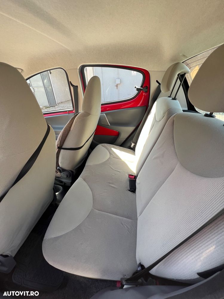 Citroën C1 1.0i X - 3