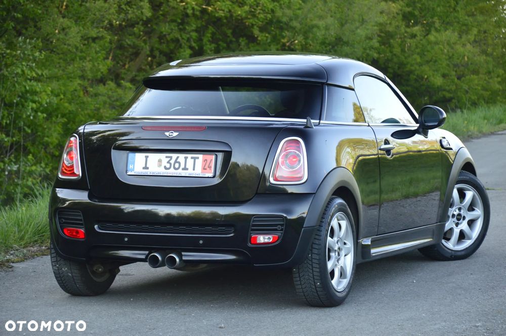 MINI Cooper S Standard - 9