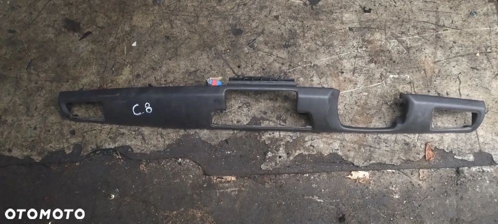 CITROEN C8 airbag poduszka pasażera - 1