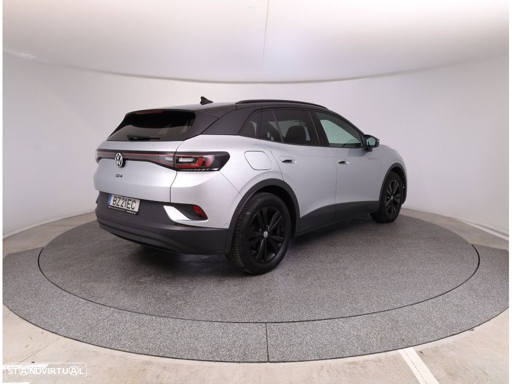 VW ID.4 77 kWh Pro Black Style - 14