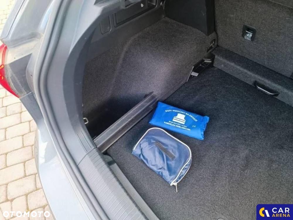 Volkswagen Tiguan - 23